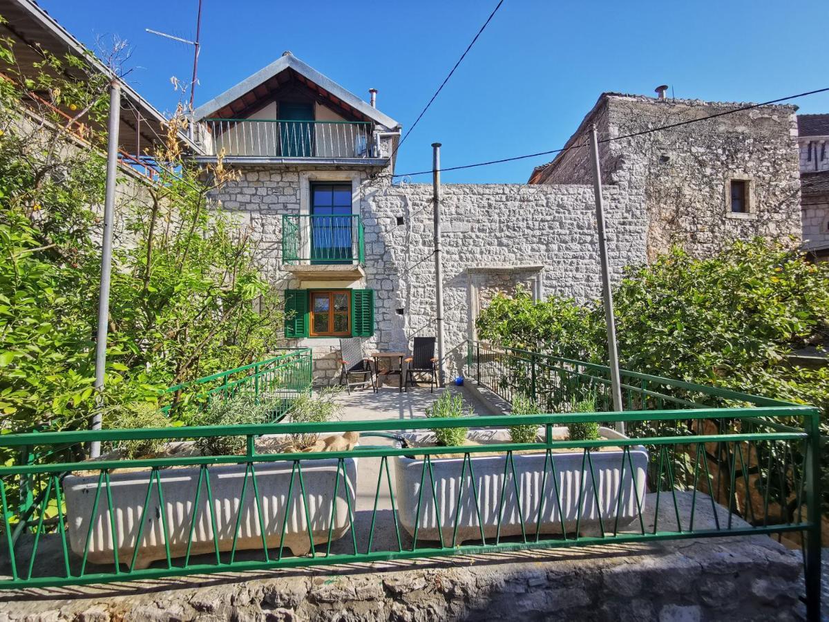 Authentico de Luxe Stari Grad Stari Grad (Hvar) Exterior foto