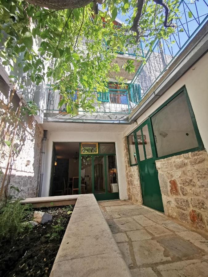 Authentico de Luxe Stari Grad Stari Grad (Hvar) Exterior foto