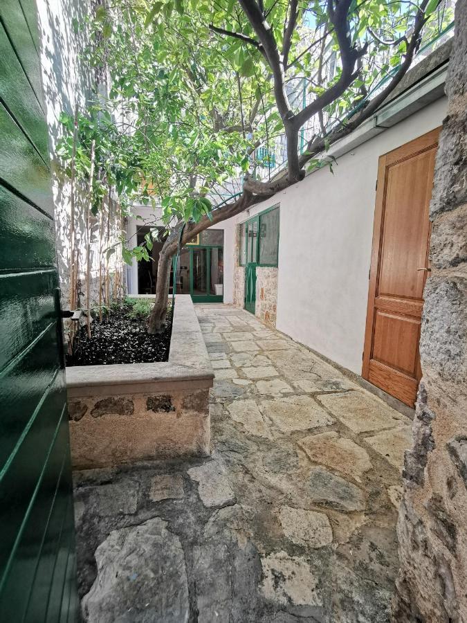 Authentico de Luxe Stari Grad Stari Grad (Hvar) Exterior foto