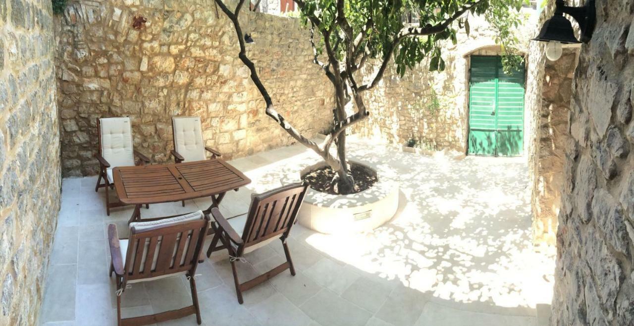 Authentico de Luxe Stari Grad Stari Grad (Hvar) Exterior foto