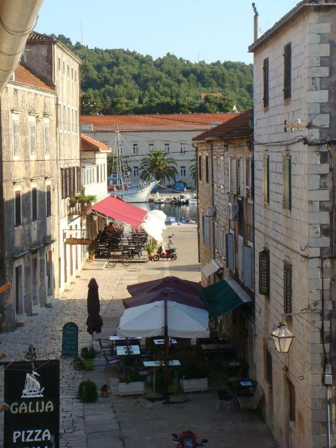Authentico de Luxe Stari Grad Stari Grad (Hvar) Exterior foto