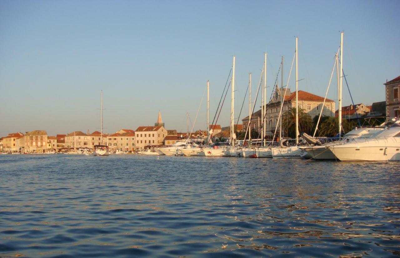 Authentico de Luxe Stari Grad Stari Grad (Hvar) Exterior foto