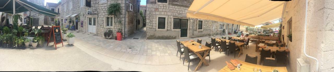 Authentico de Luxe Stari Grad Stari Grad (Hvar) Exterior foto