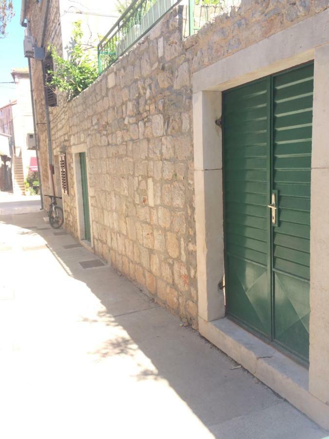 Authentico de Luxe Stari Grad Stari Grad (Hvar) Exterior foto